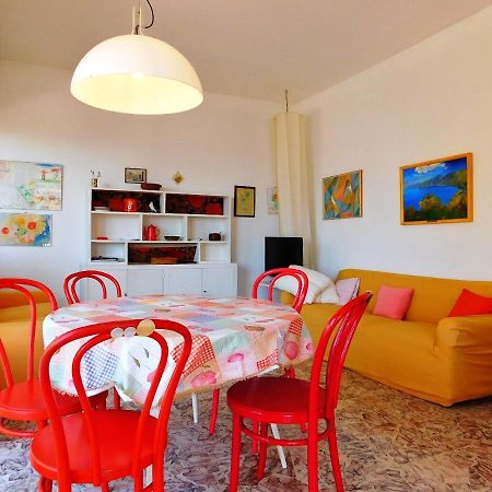 Attico Vista Mare, Levanto Kültér fotó