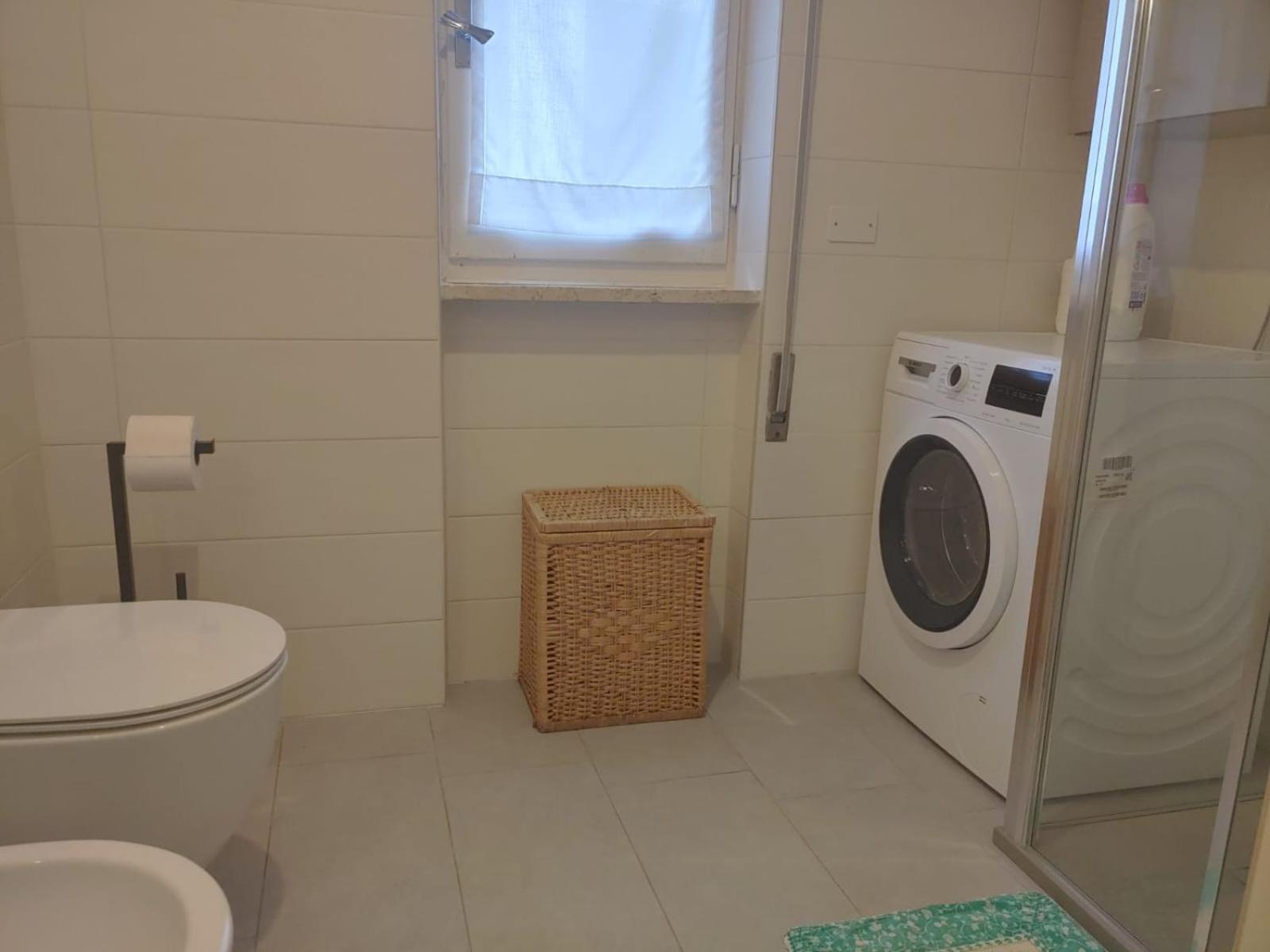 Attico Vista Mare, Levanto Kültér fotó