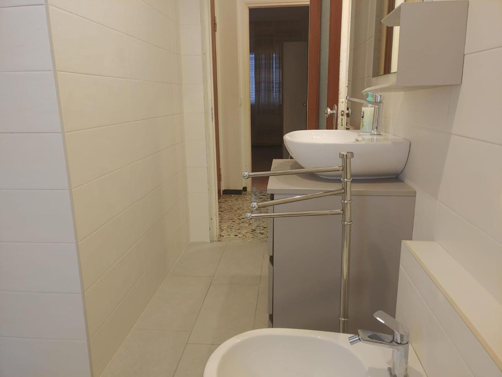 Attico Vista Mare, Levanto Kültér fotó